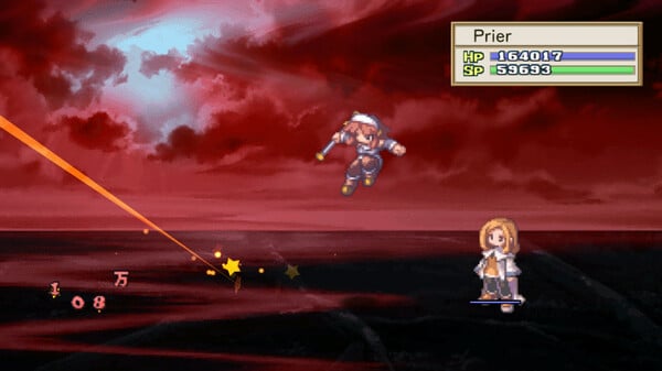 La Pucelle: Ragnarok — image 4
