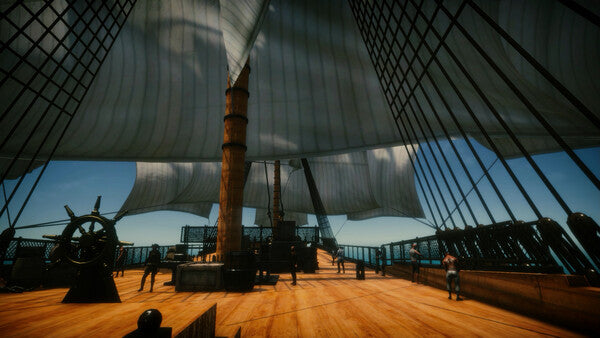 Forgotten Seas — image 4