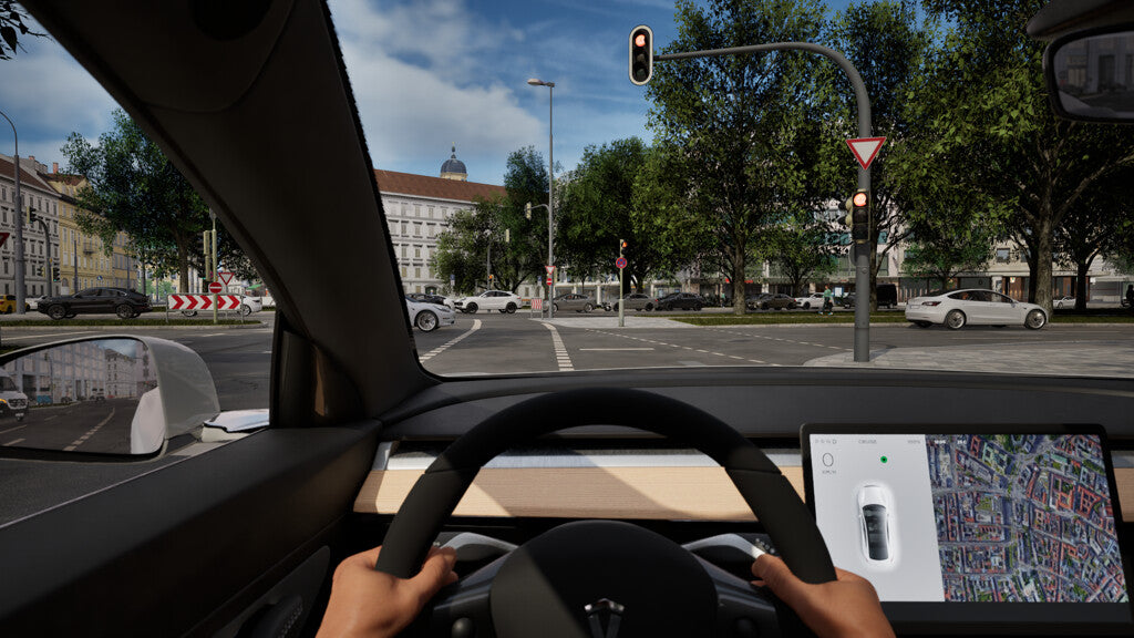 CityDriver — image 3