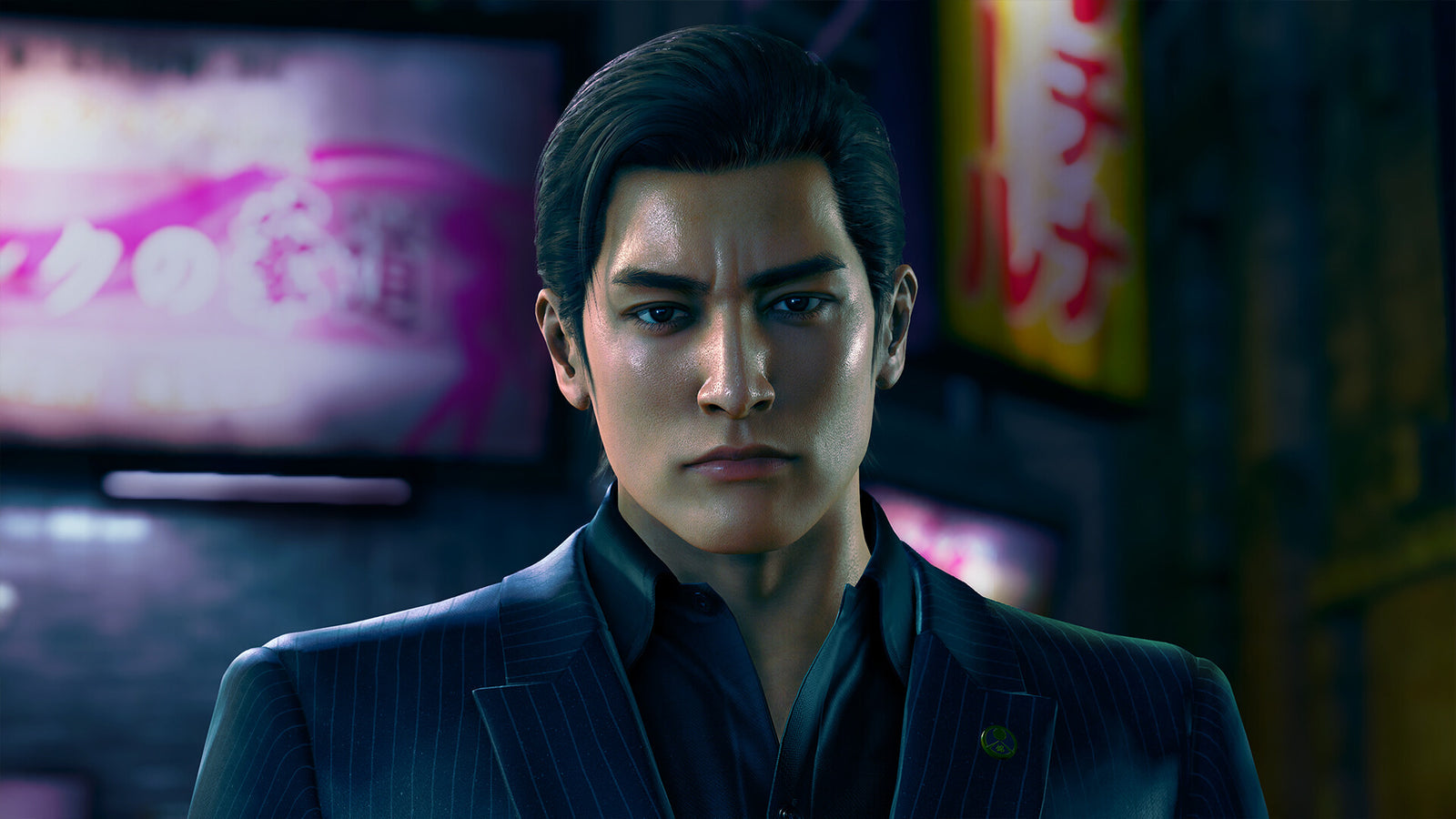 Yakuza Kiwami 3 & Dark Ties — image 1