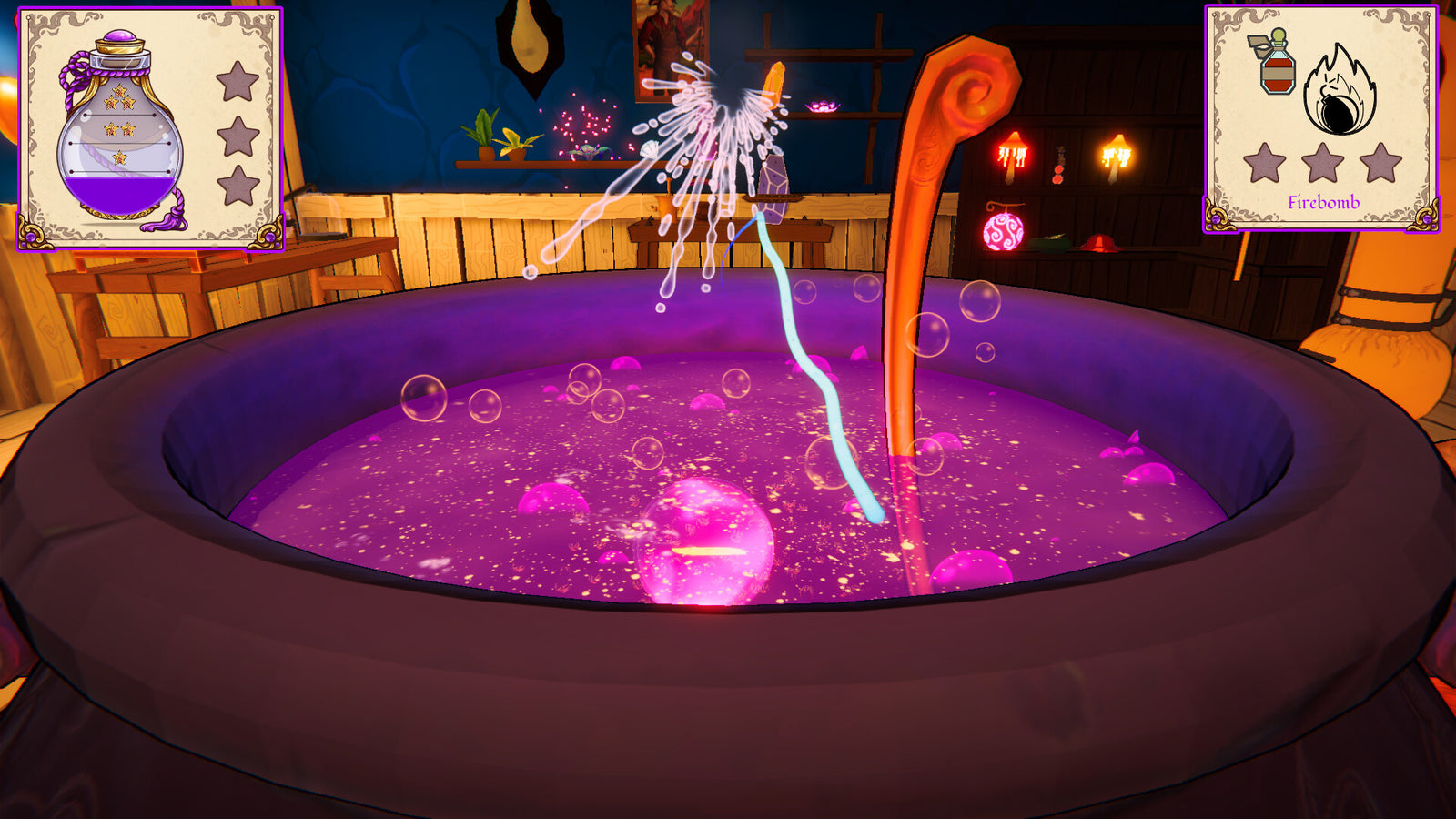 Alchemist: The Potion Monger — image 3