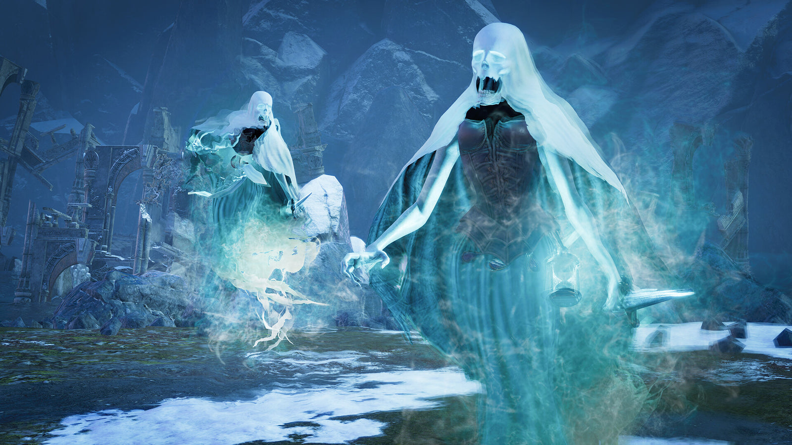 Warhammer Age of Sigmar: Realms of Ruin — image 1