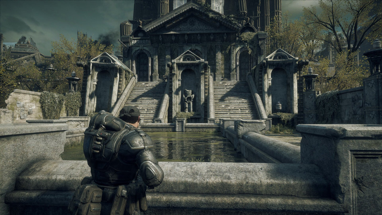 Gears of War: Reloaded — image 1