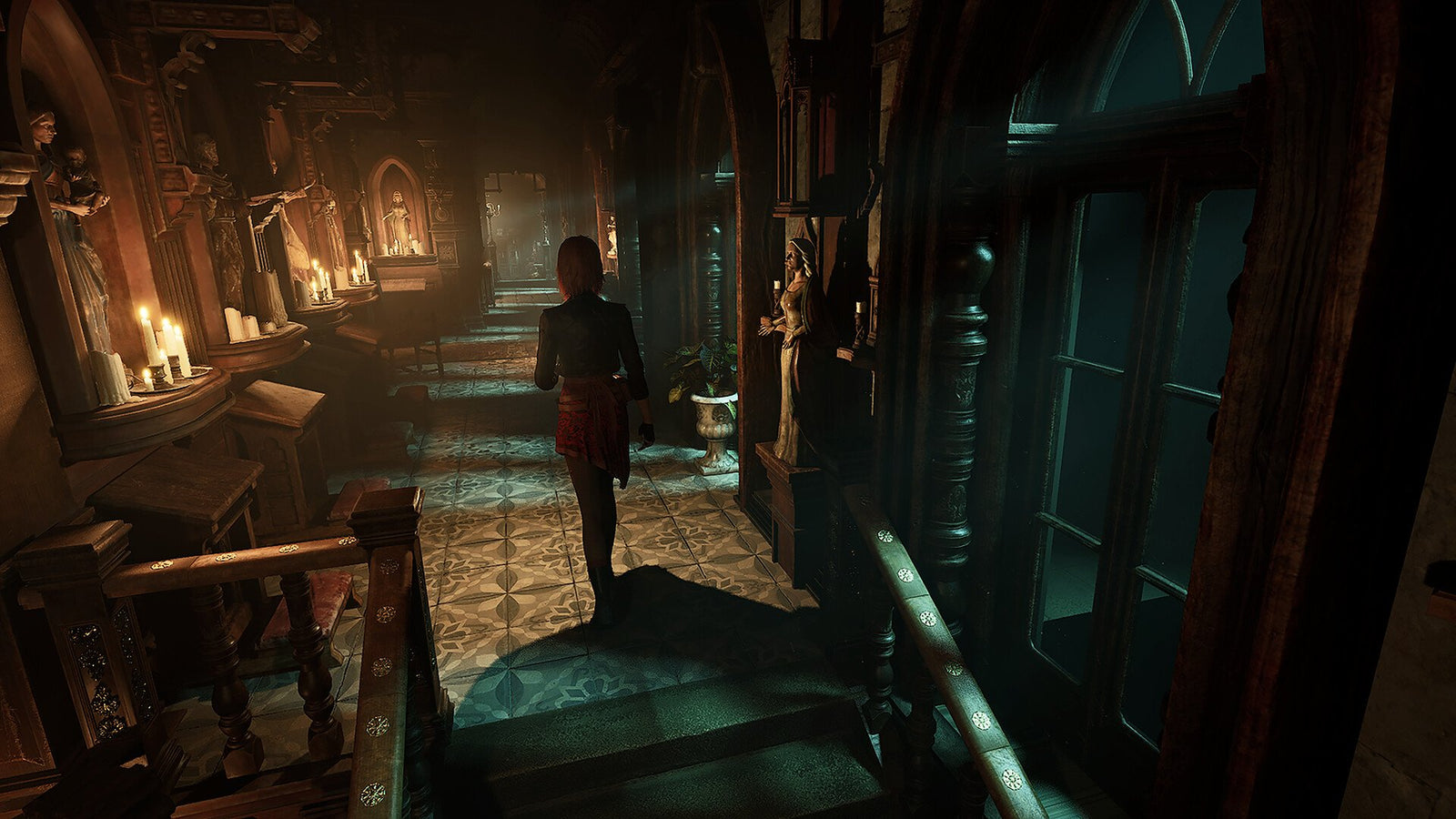 Tormented Souls 2 — image 1