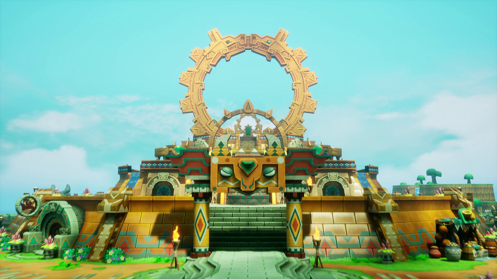 FANTASY LIFE i: The Girl Who Steals Time — image 5