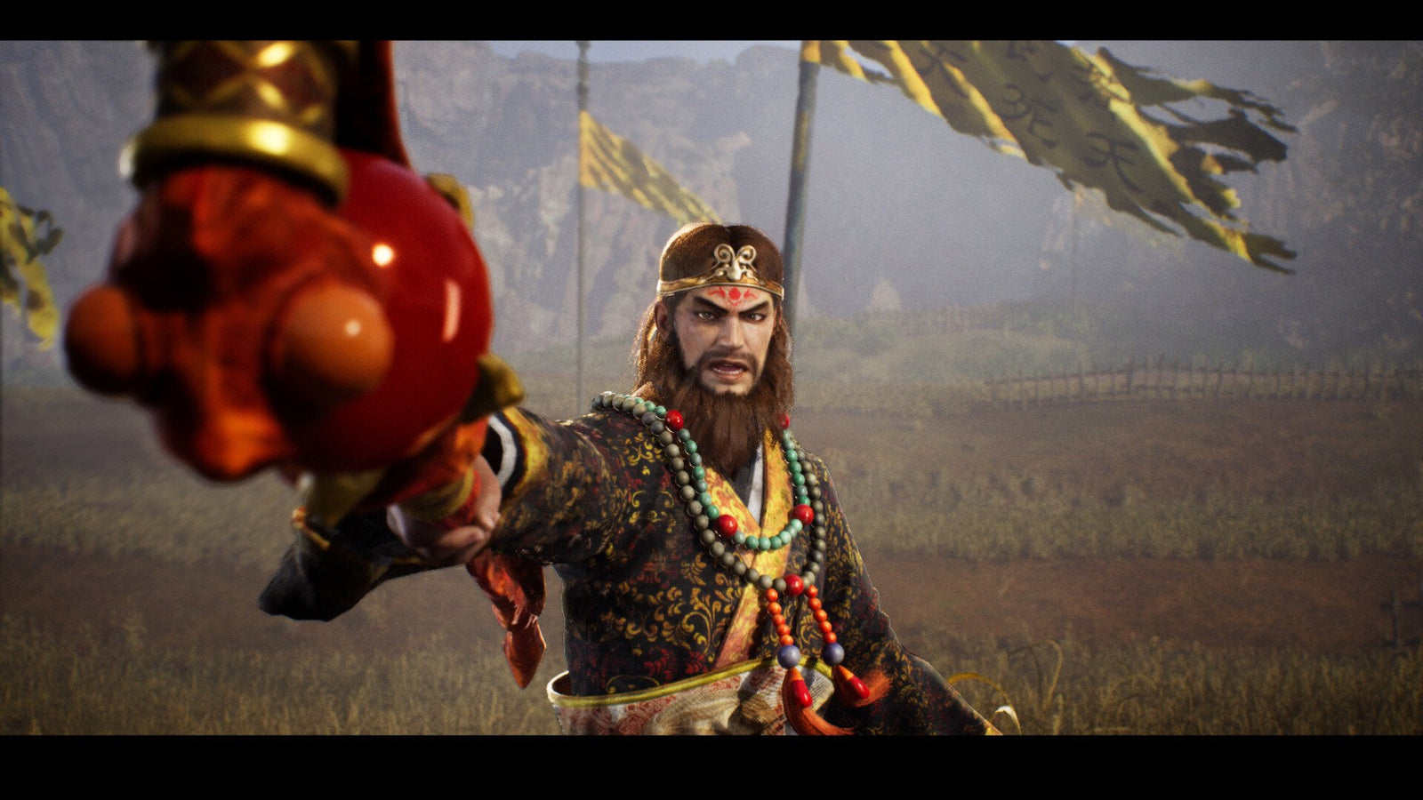 DYNASTY WARRIORS 3: — image 6