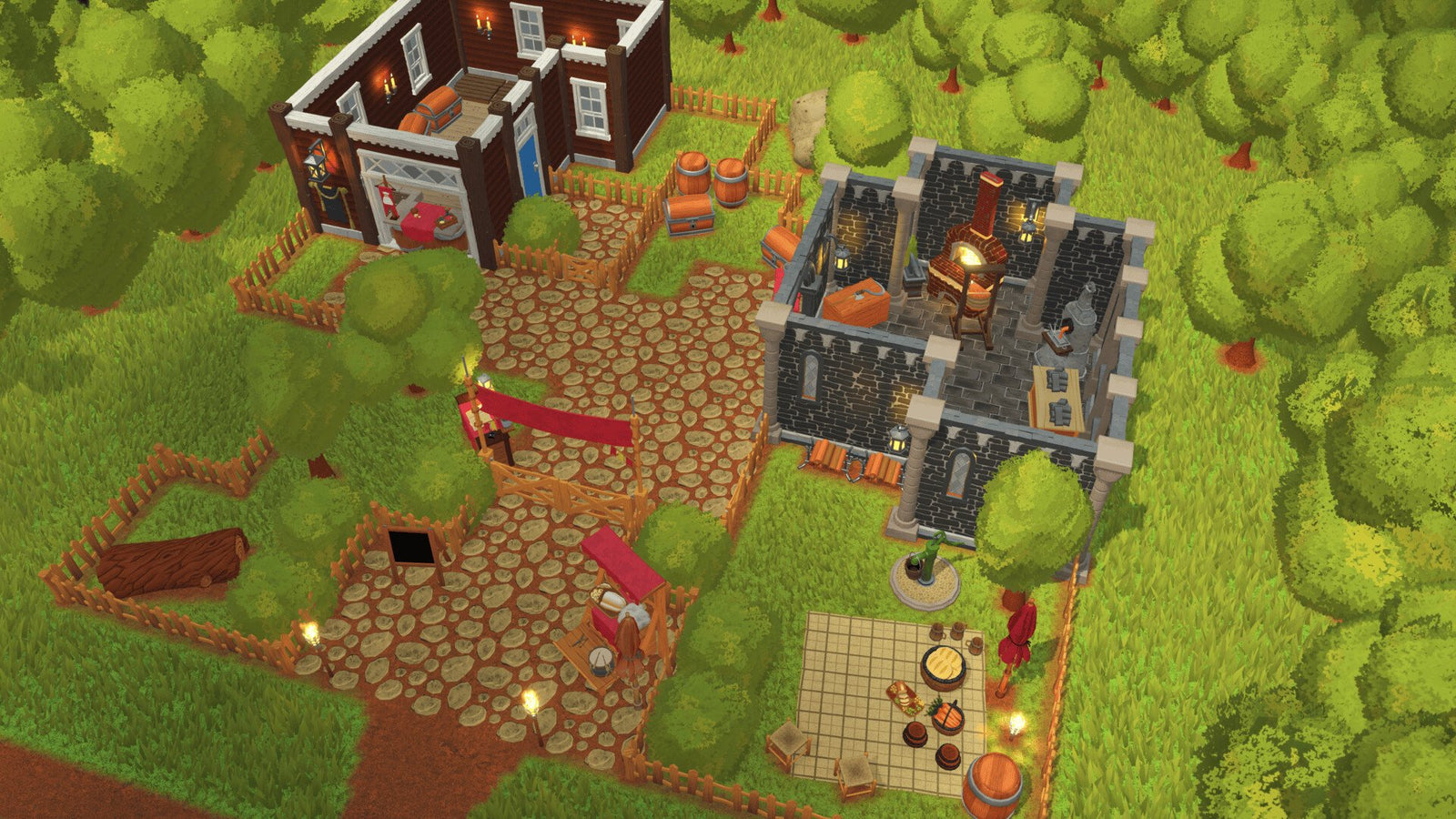 Faire Trade — image 2