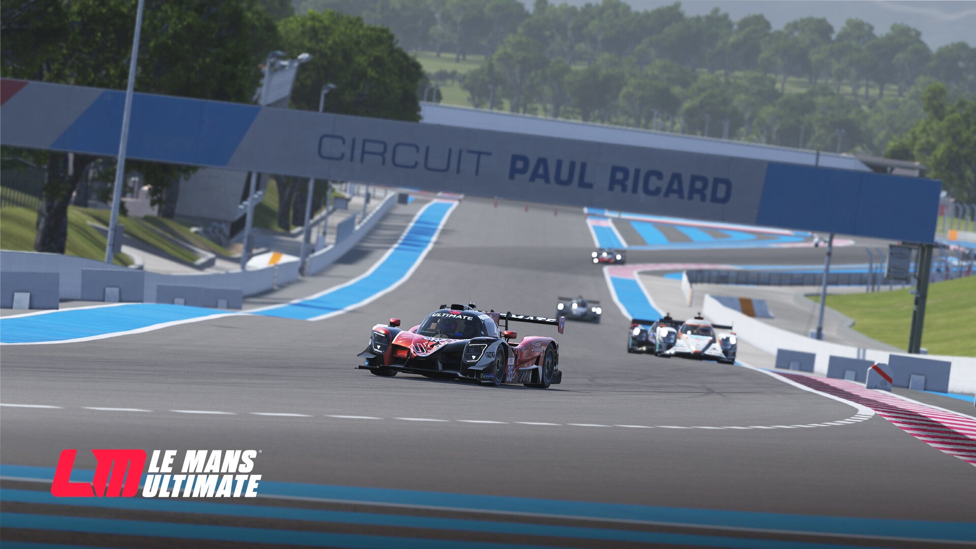 Le Mans