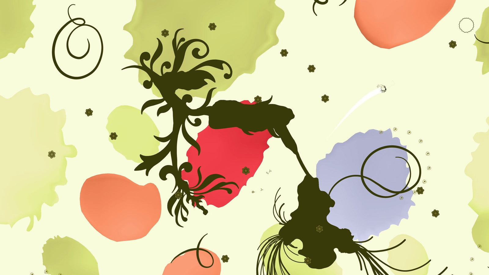 PixelJunk Eden 2 — image 5