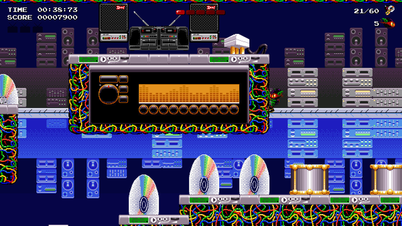 Zool Redimensioned — image 3