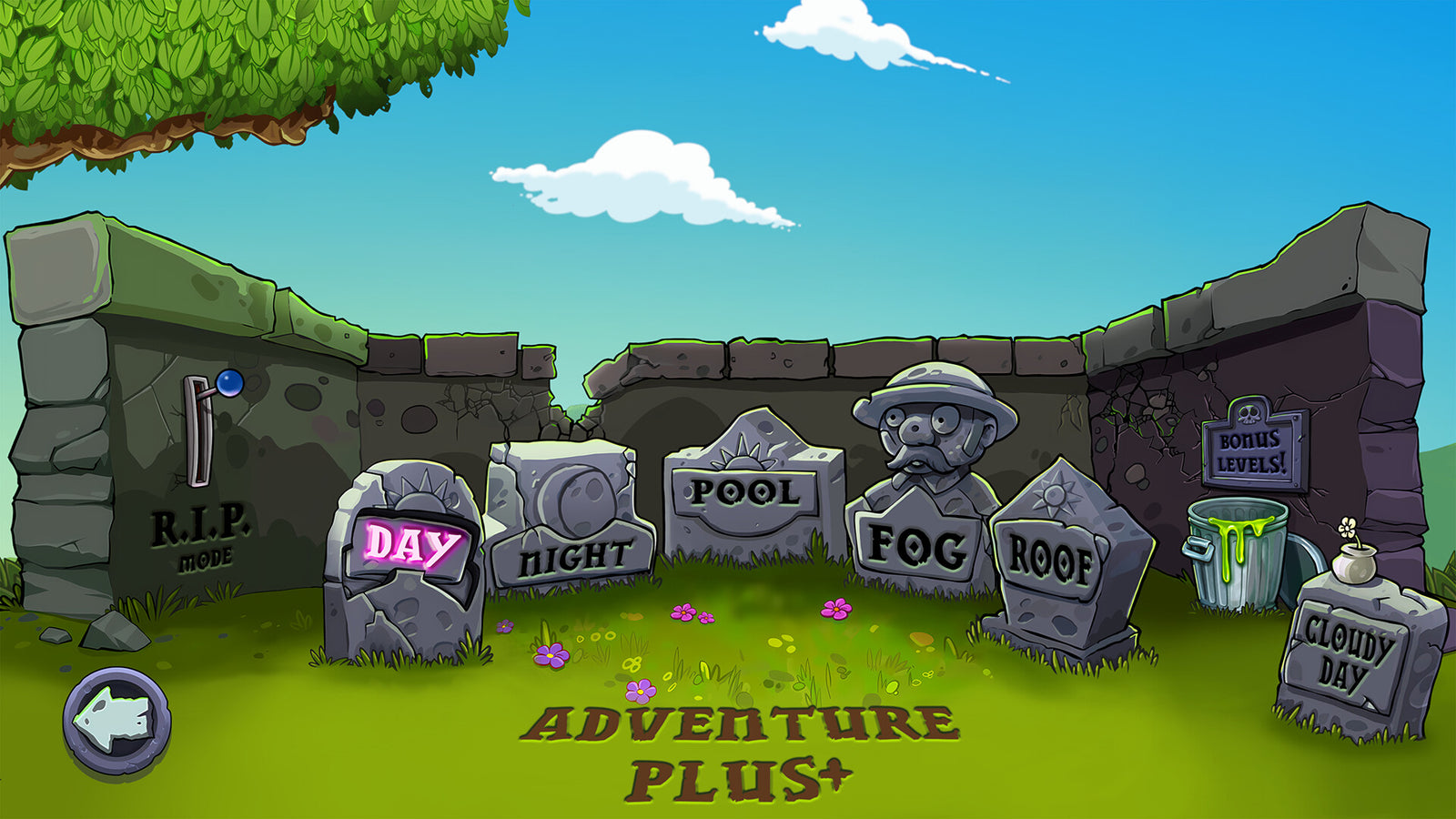 Plants vs. Zombies: Replanted — image 2