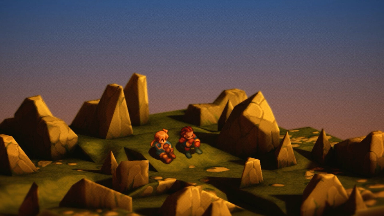 FINAL FANTASY TACTICS The Ivalice Chronicles — image 3