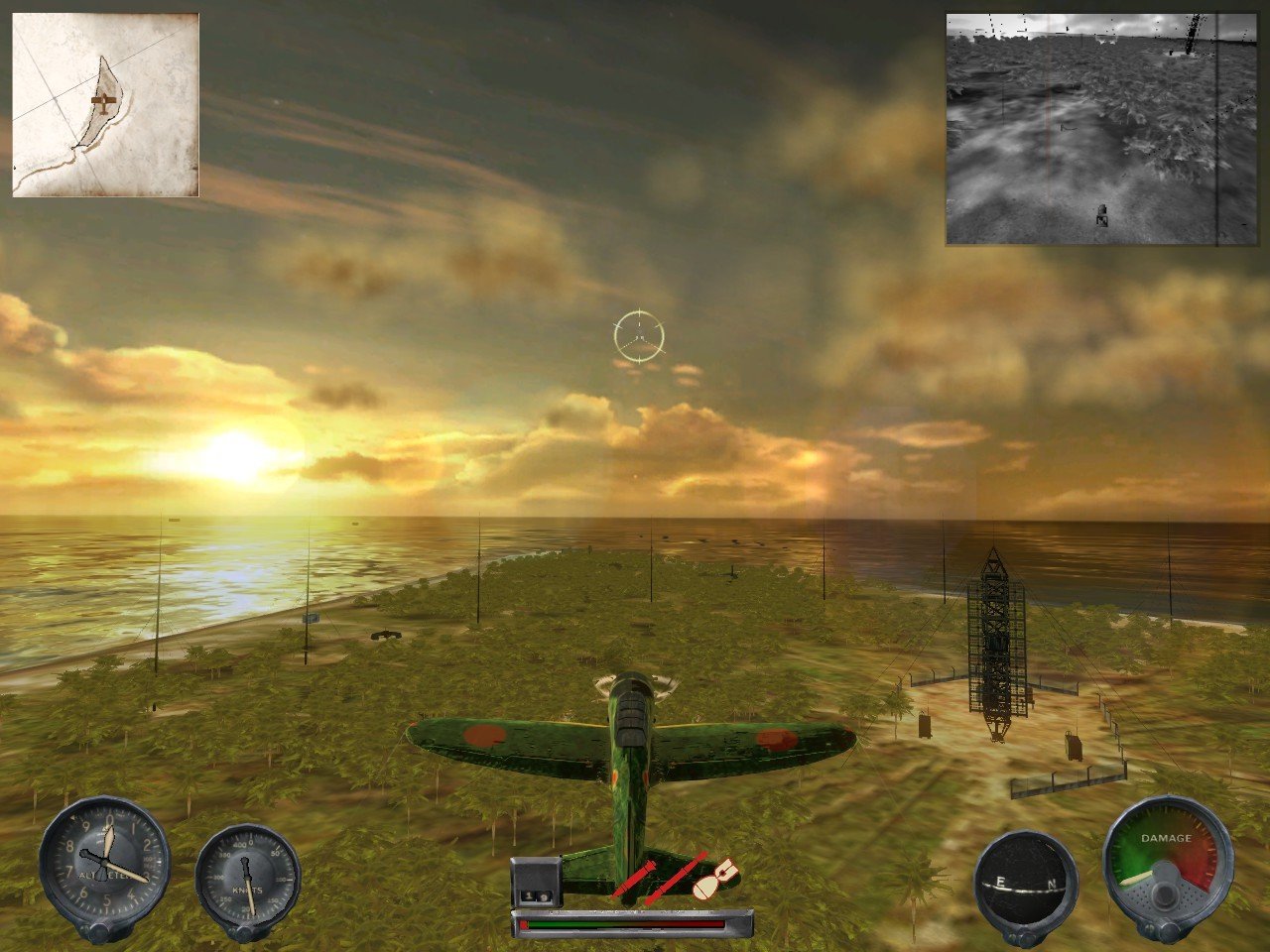 Combat Wings — image 1