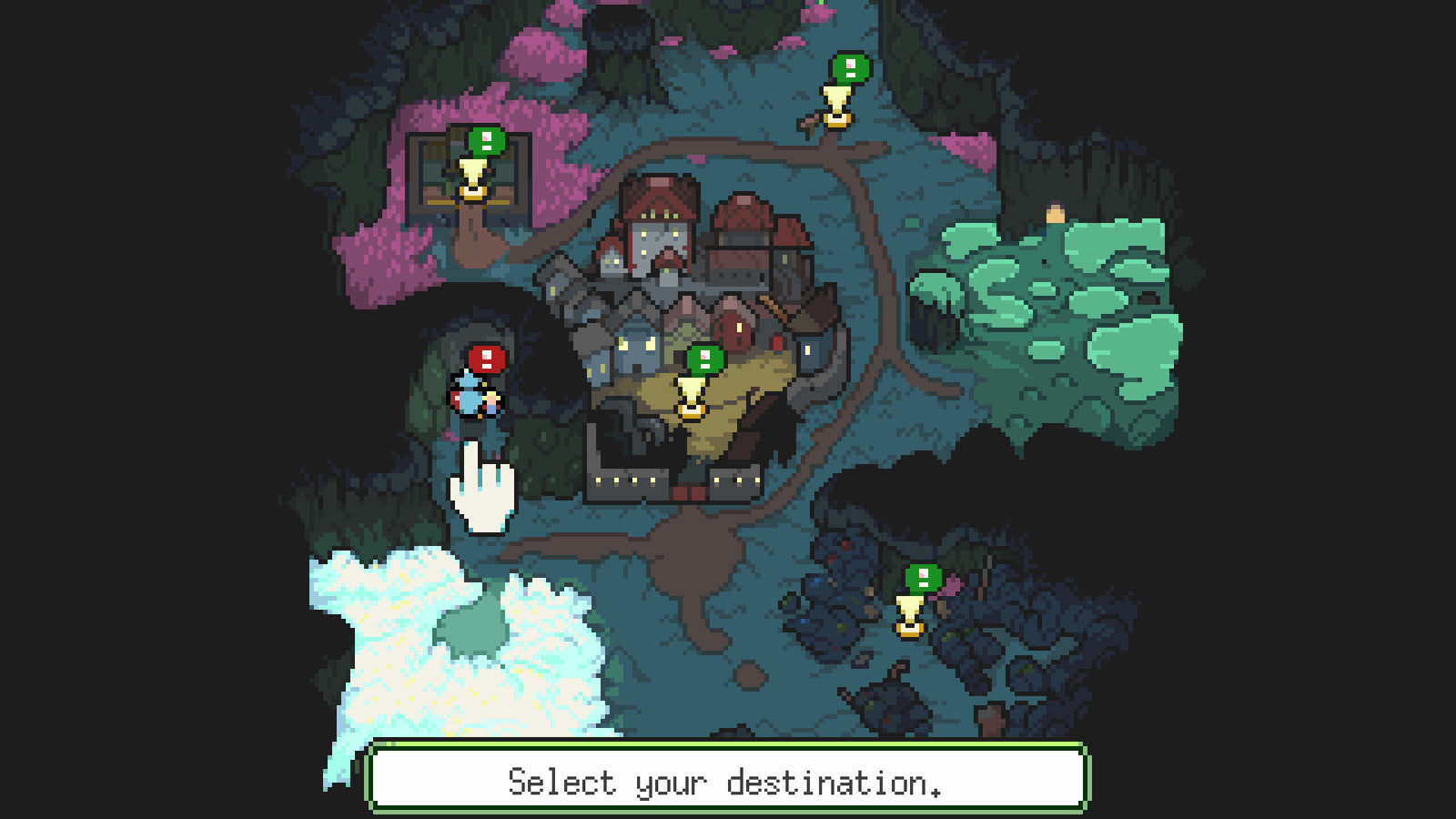 Meg's Monster — image 4