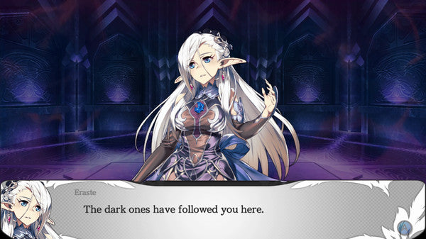 Saviors of Sapphire Wings / Stranger of Sword City Revisited — image 5