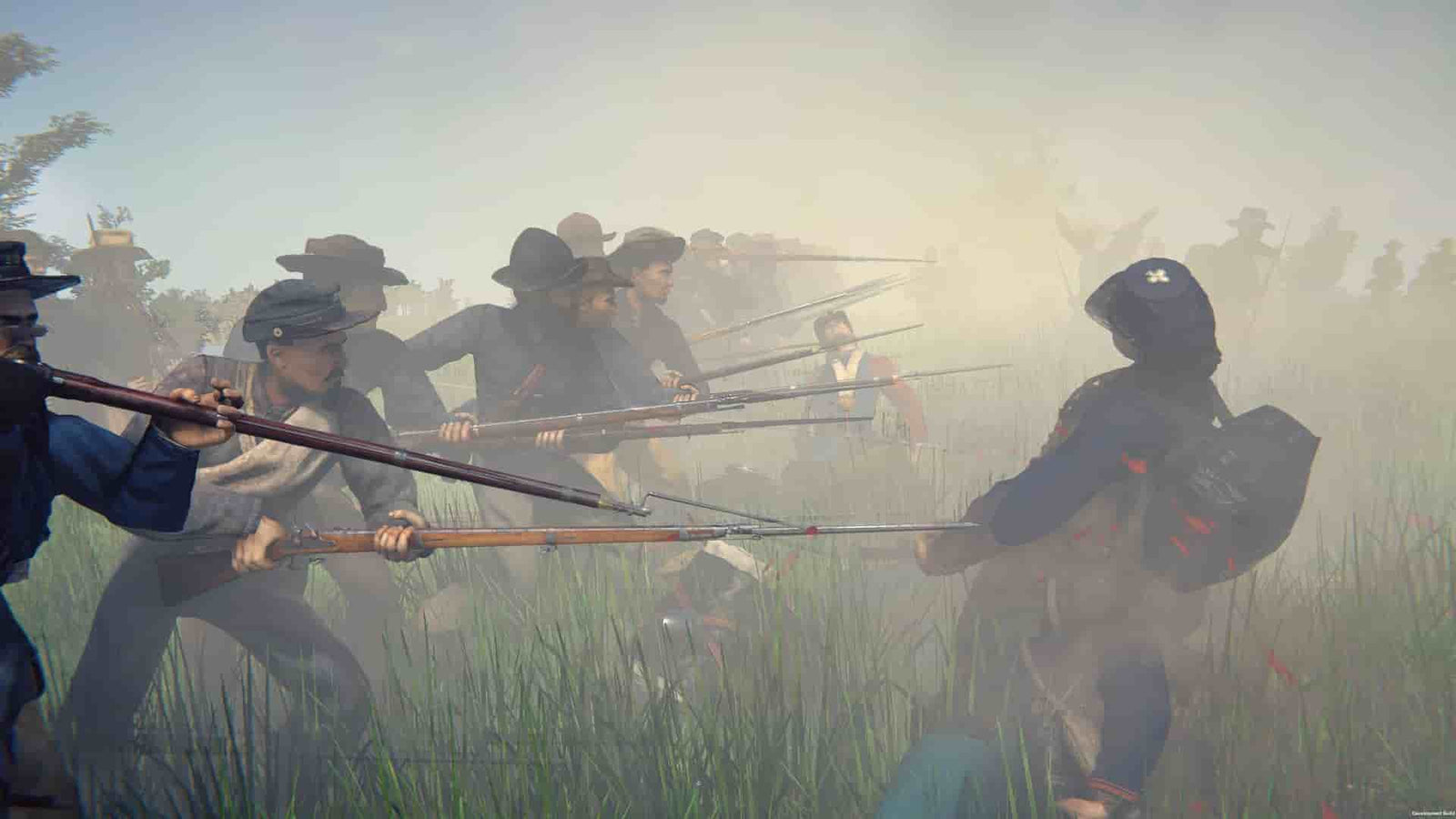 Battle Cry of Freedom — image 1