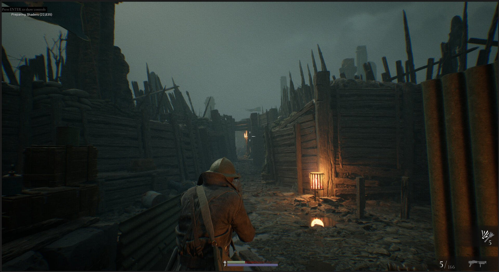 Trench Tales — image 3