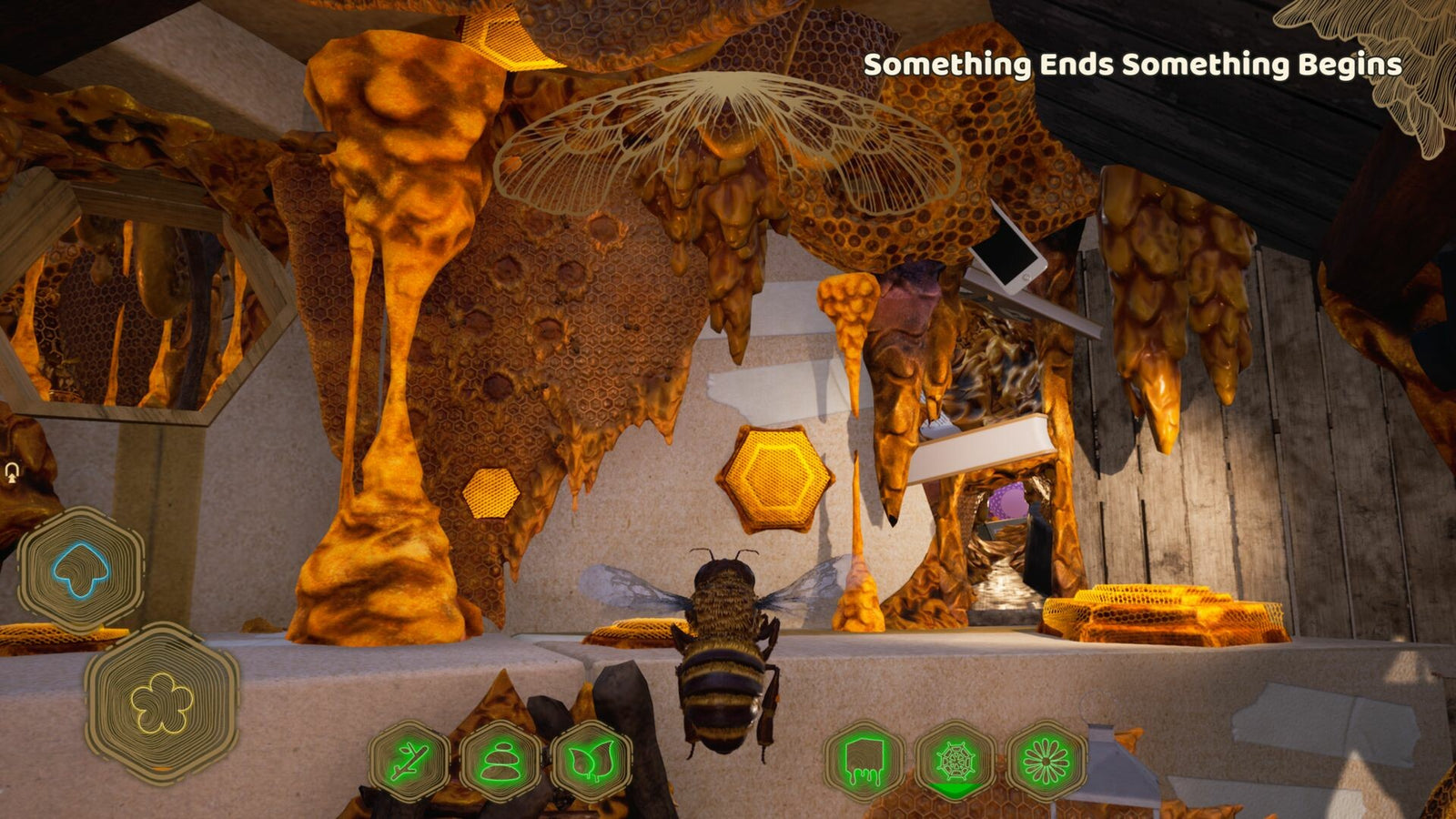 Bee Simulator: The Hive — image 6