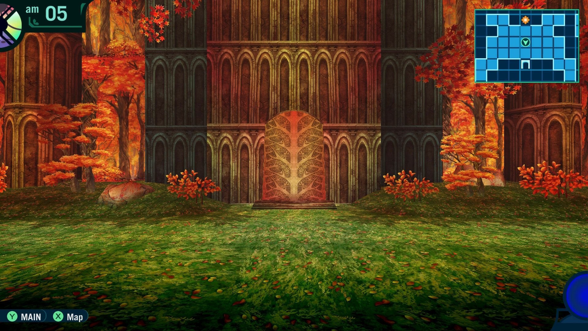 ETRIAN ODYSSEY ORIGINS