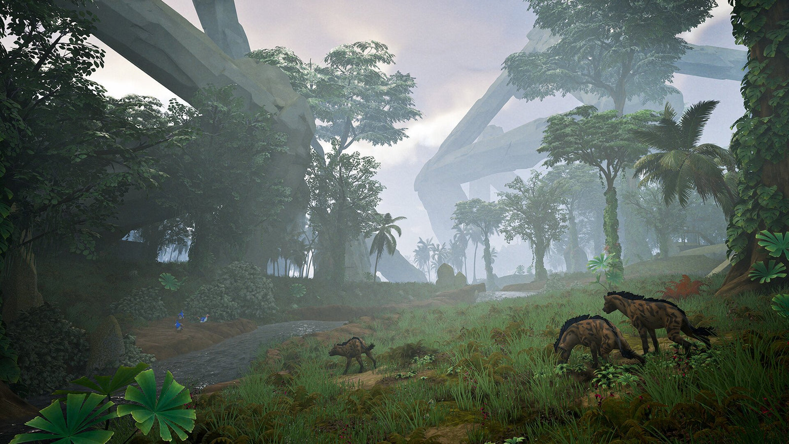 Lost Rift — image 5