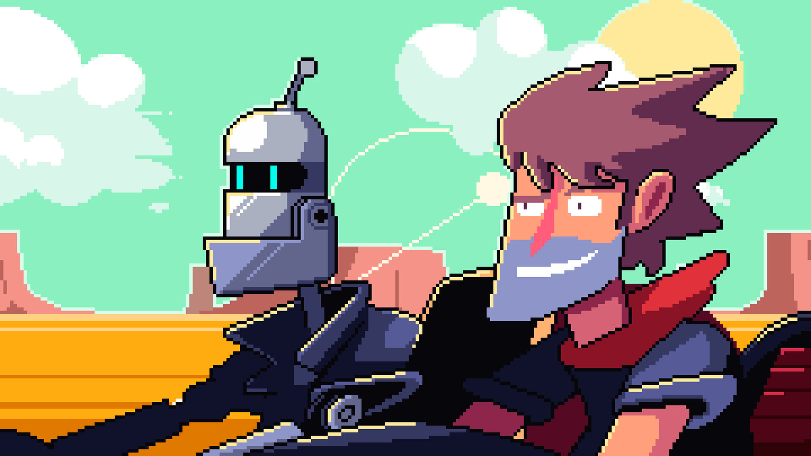 Scrap Riders — image 2