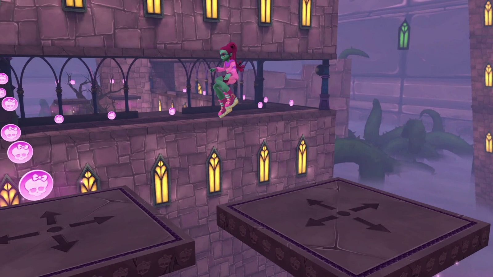 Monster High‎ Skulltimate Secrets — image 1