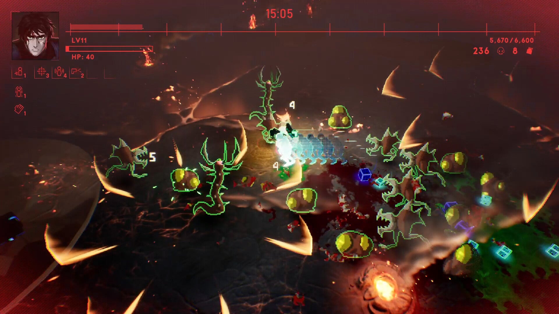 Let Them Come: Onslaught