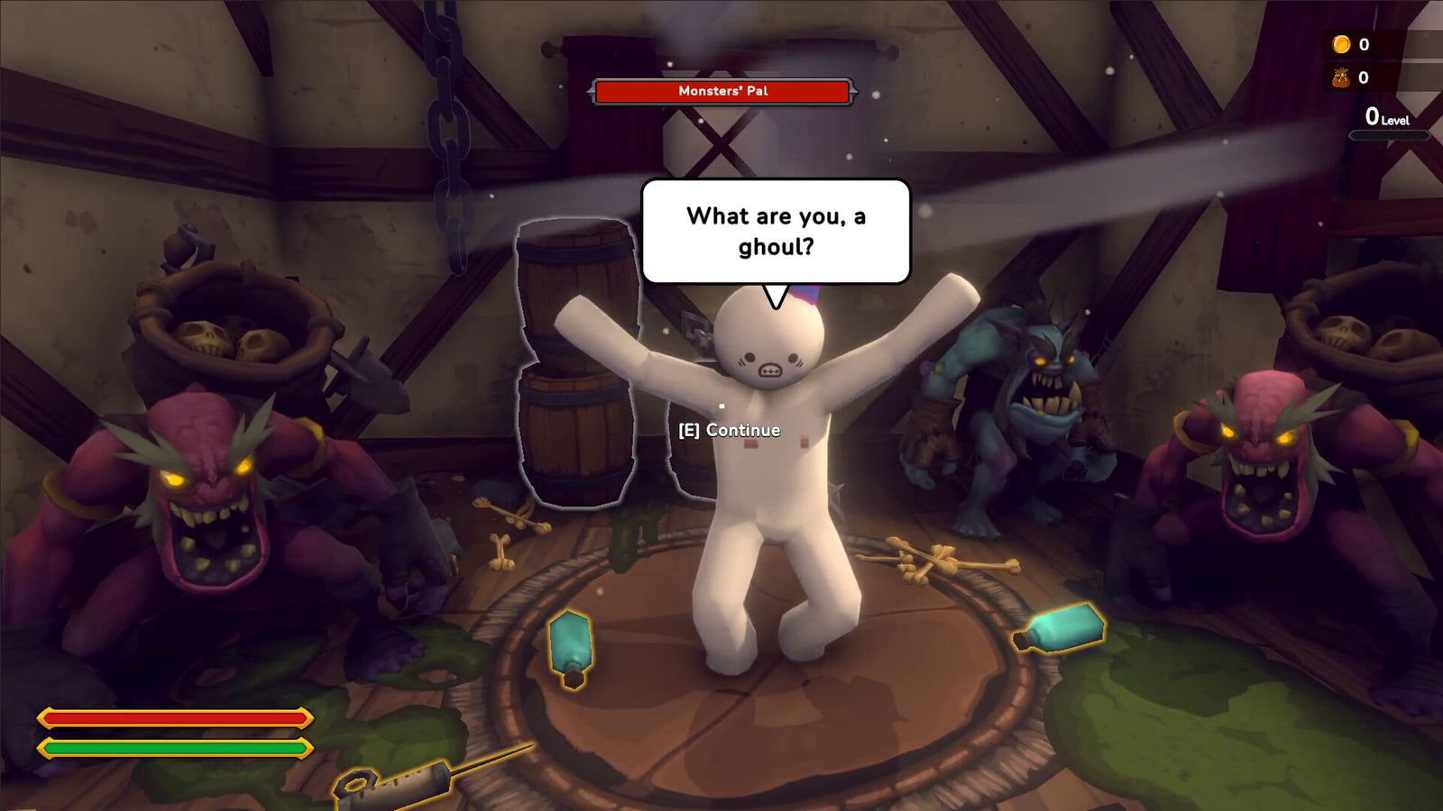 The RPG — image 2