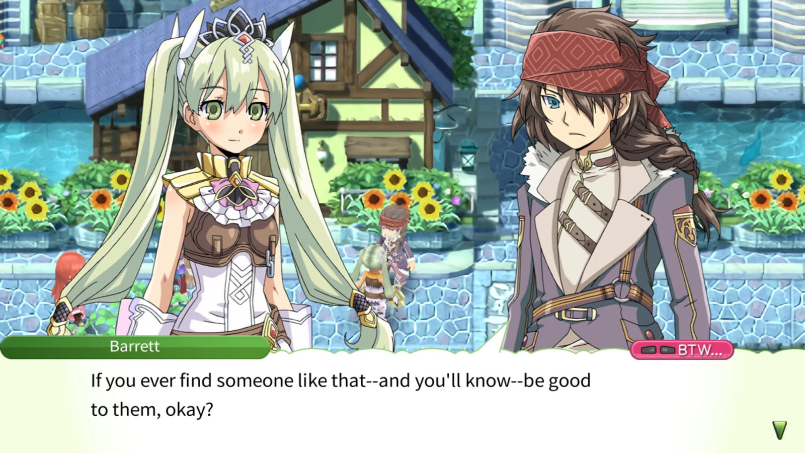 Rune Factory 4 Special — image 1