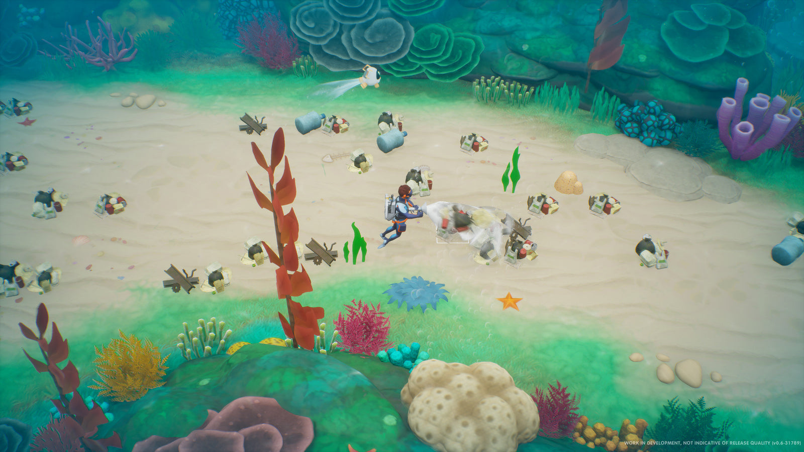 Coral Island — image 3