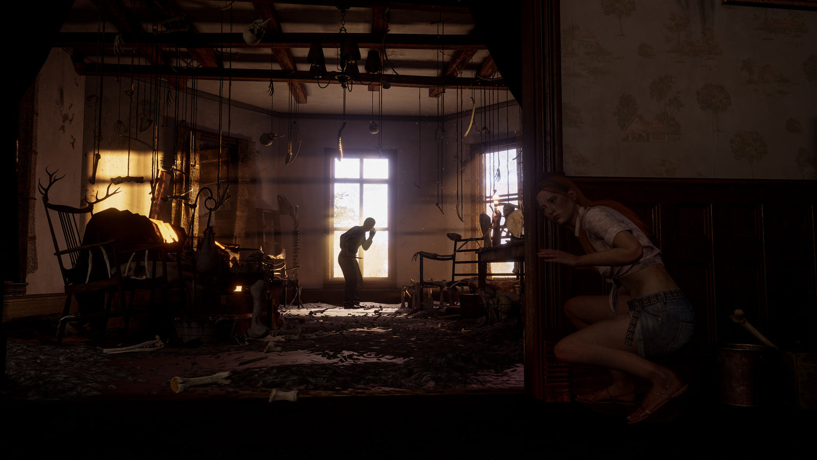 The Texas Chain Saw Massacre — image 3
