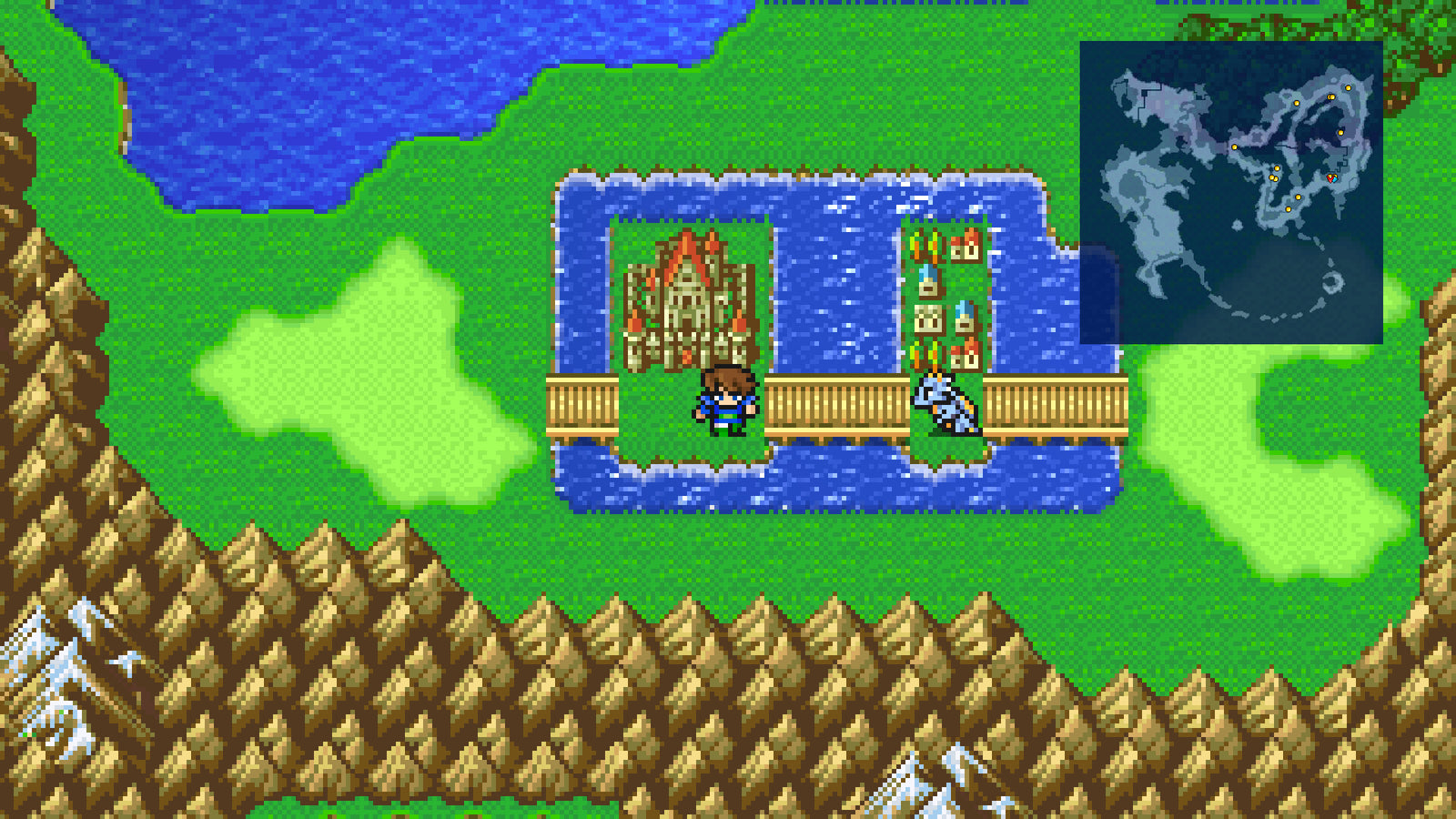 FINAL FANTASY V (Pixel Remaster) — image 5