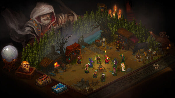 Dark Quest 4 — image 4