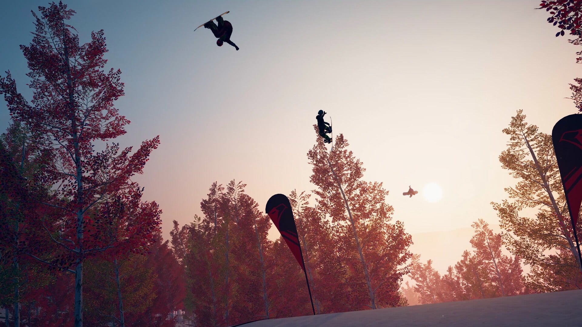 Descenders Next