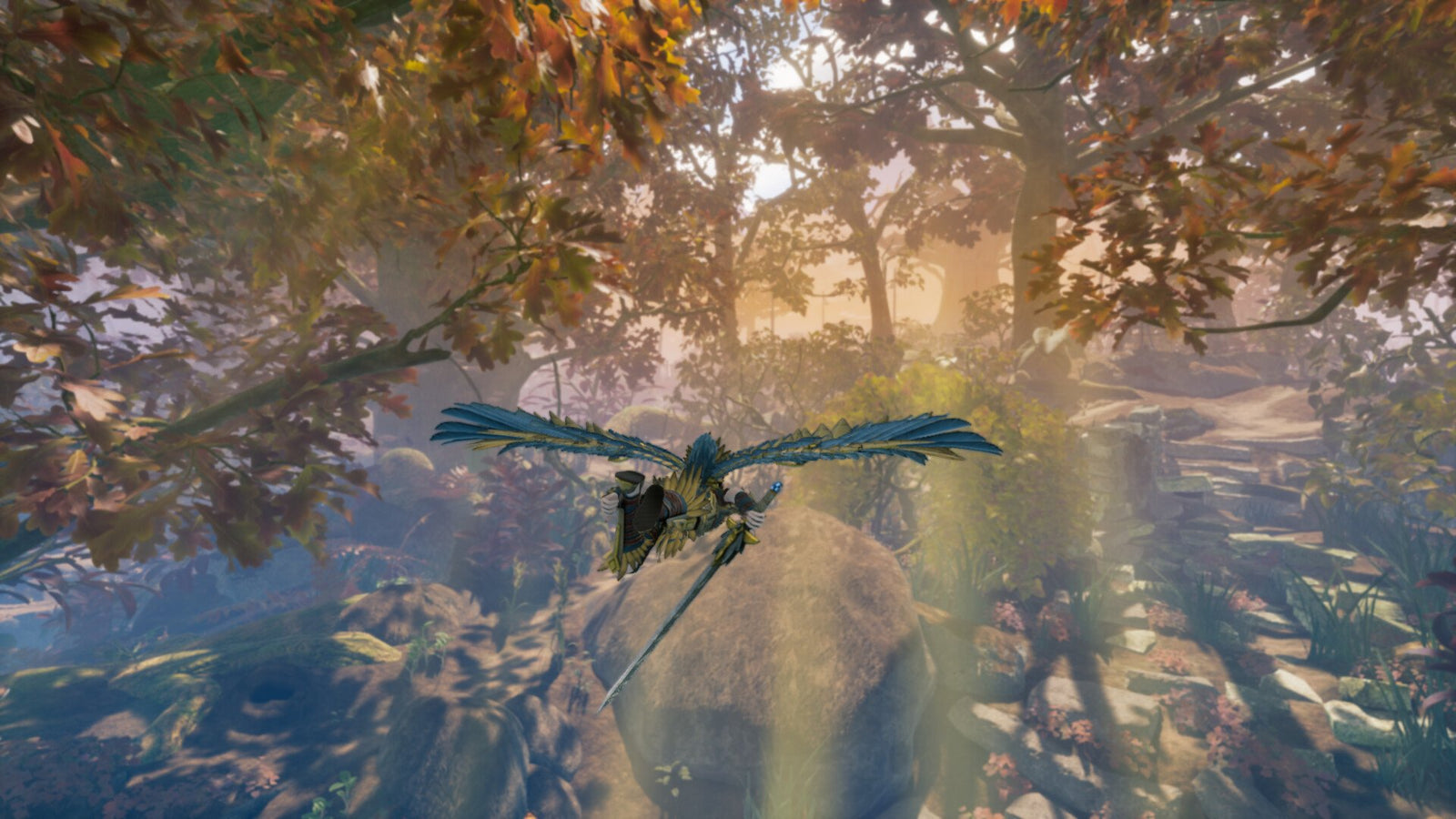 Smalland: Survive the Wilds — image 3