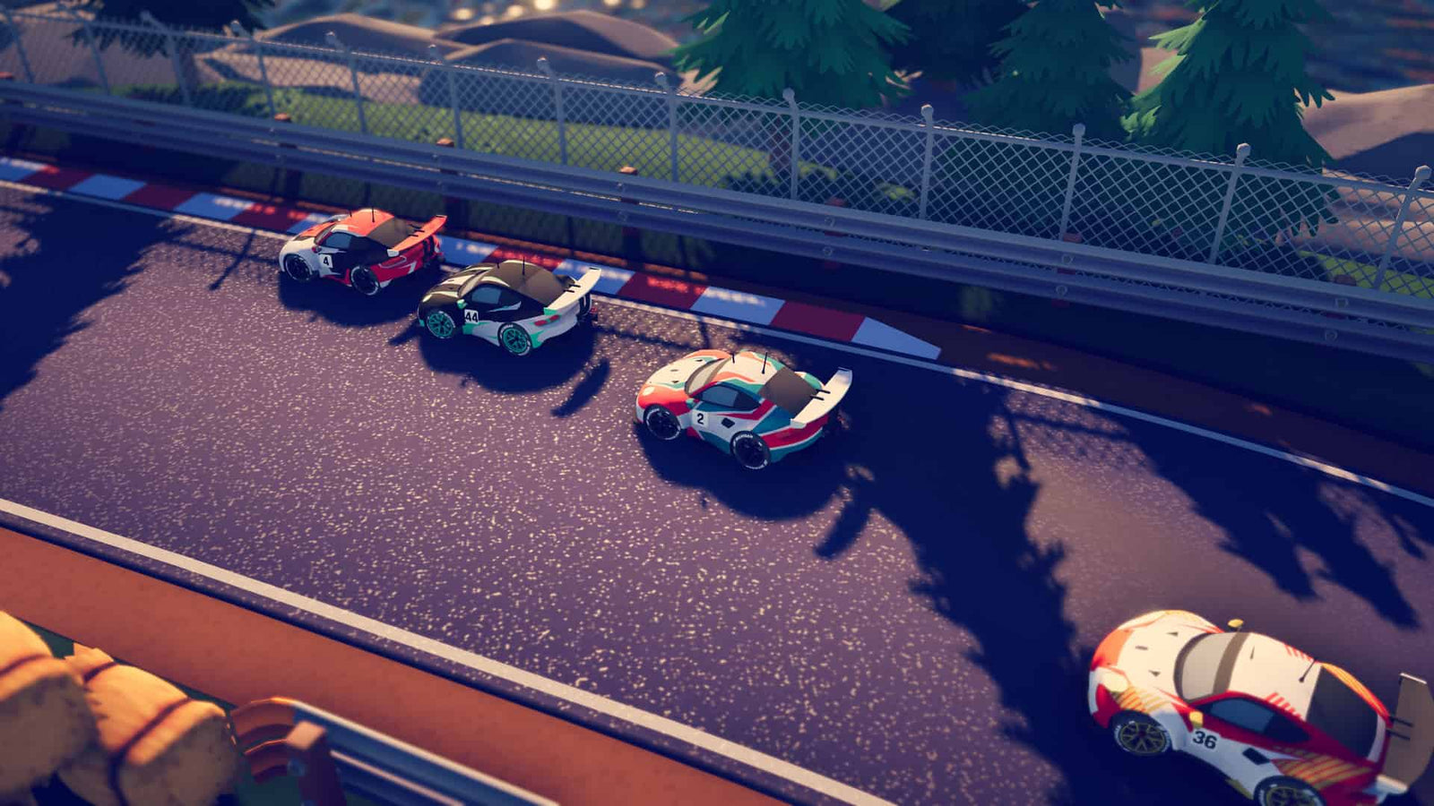 Circuit Superstars — image 1