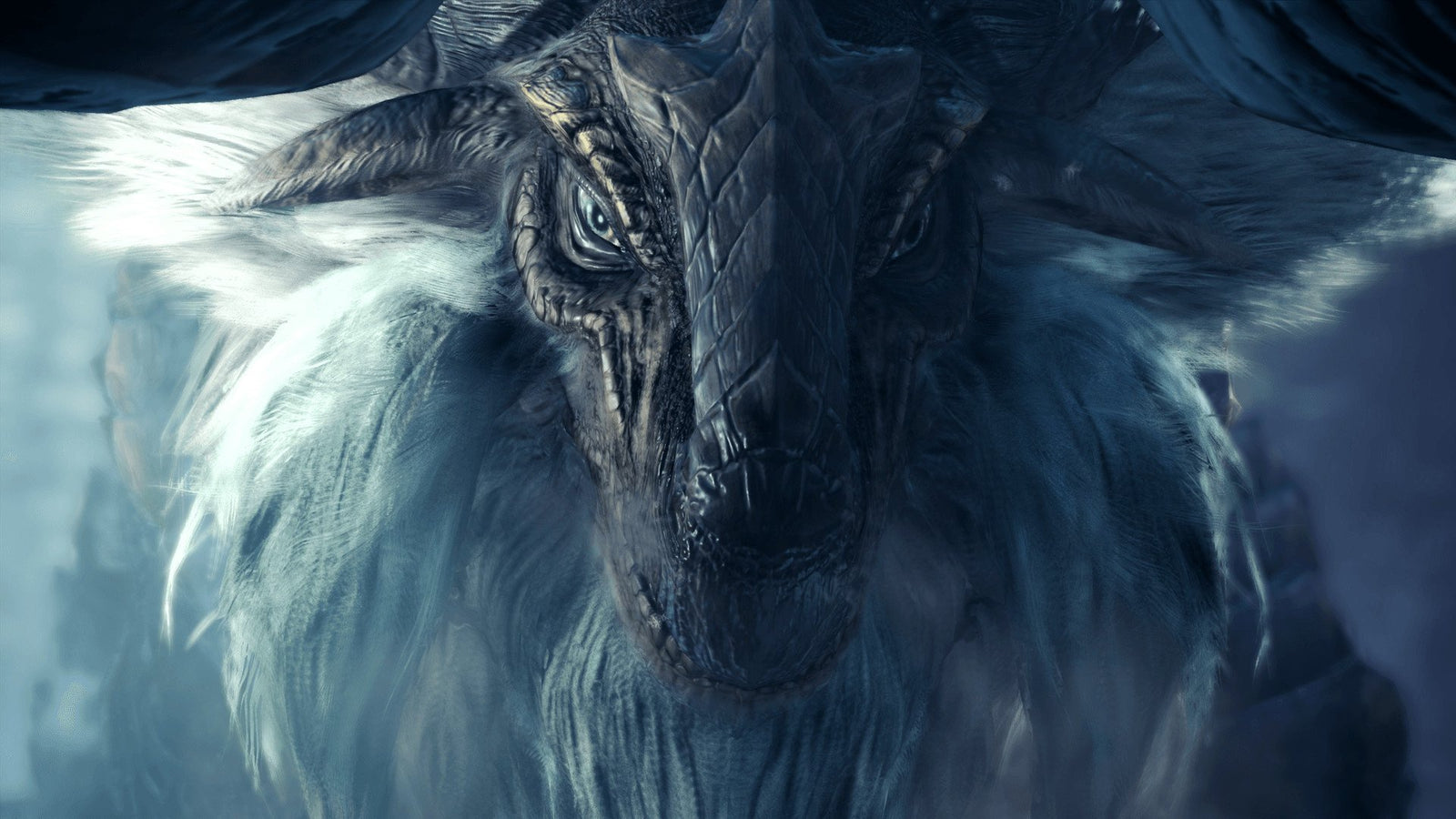 Monster Hunter World: Iceborne — image 3