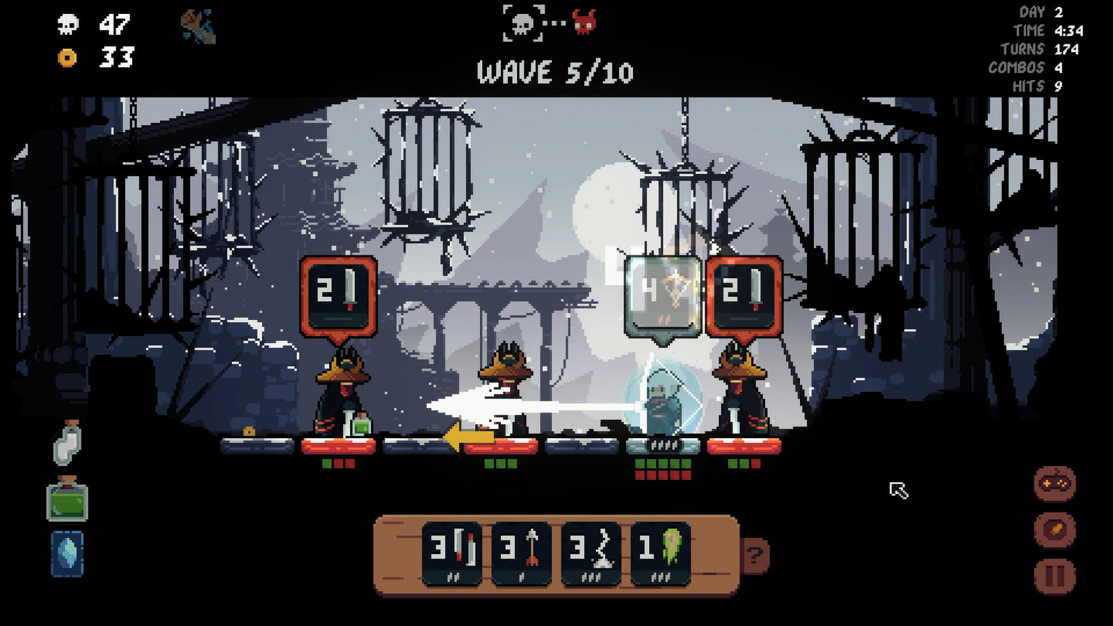 Shogun Showdown — image 1