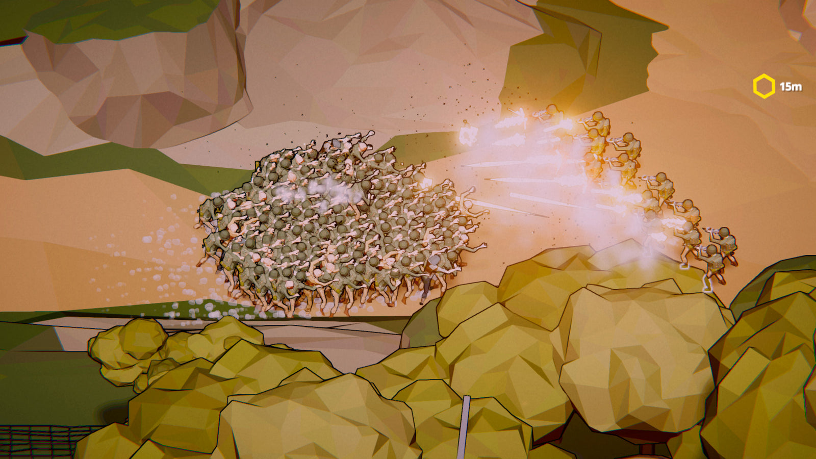 They Are Coming! — image 2
