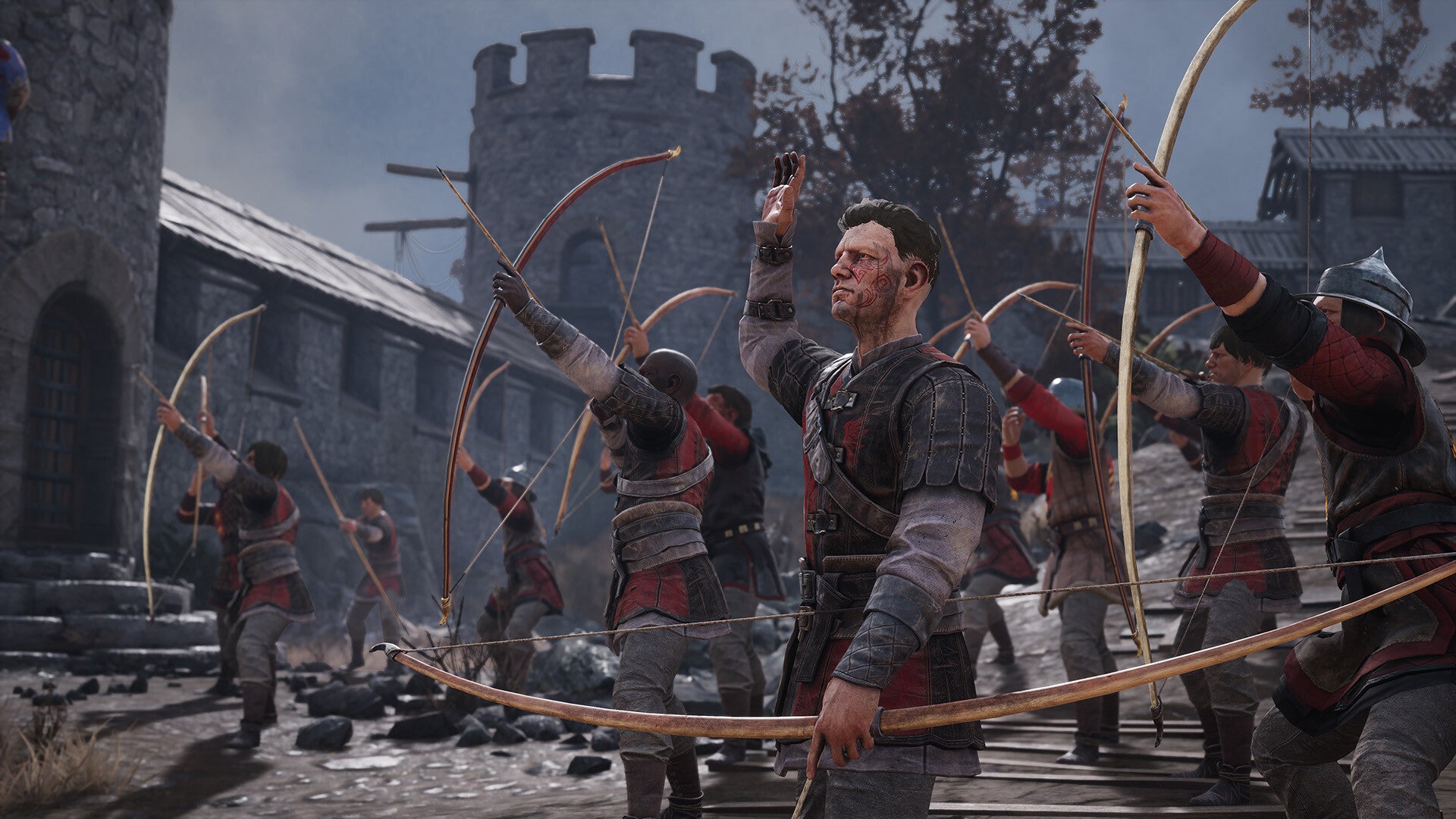 Chivalry 2 King's Content
