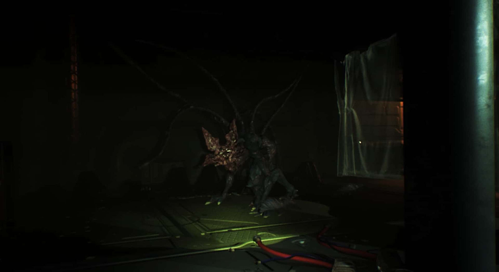 Nemesis: Distress — image 1