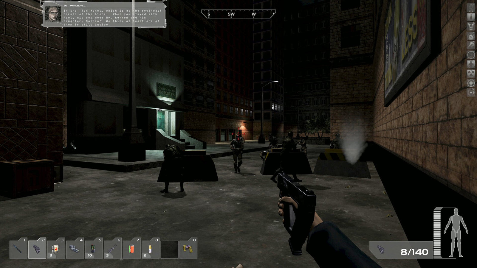 Deus Ex — image 1