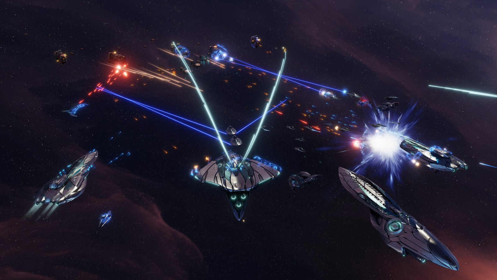 Sins of a Solar Empire II — image 4