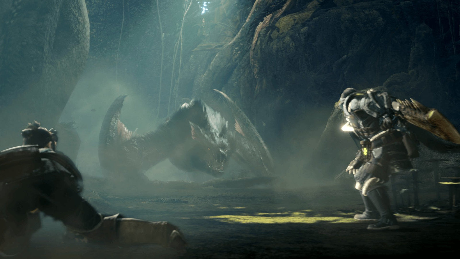 Monster Hunter World: Iceborne — image 4
