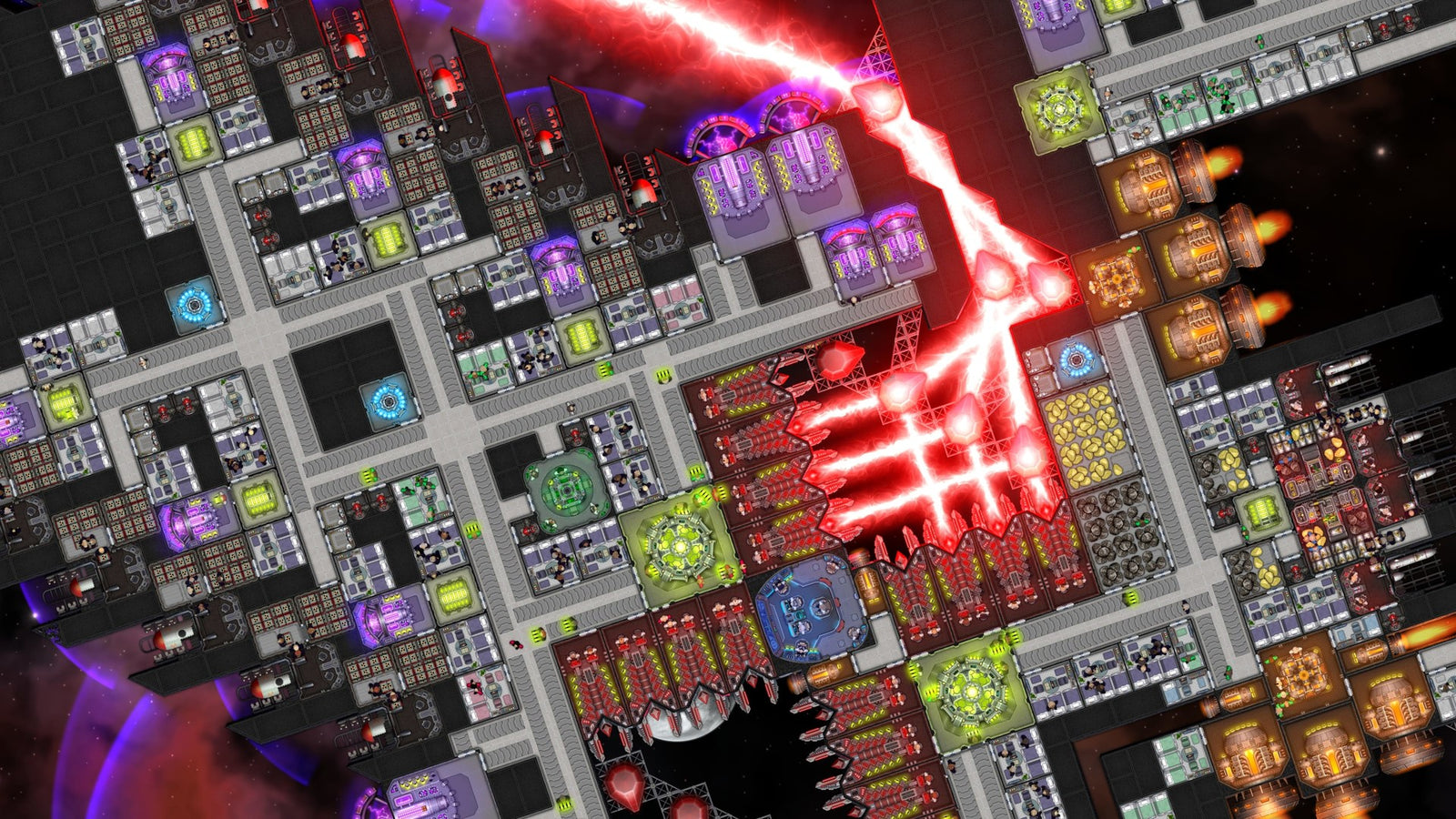 Cosmoteer: Starship Architect & Commander — image 5