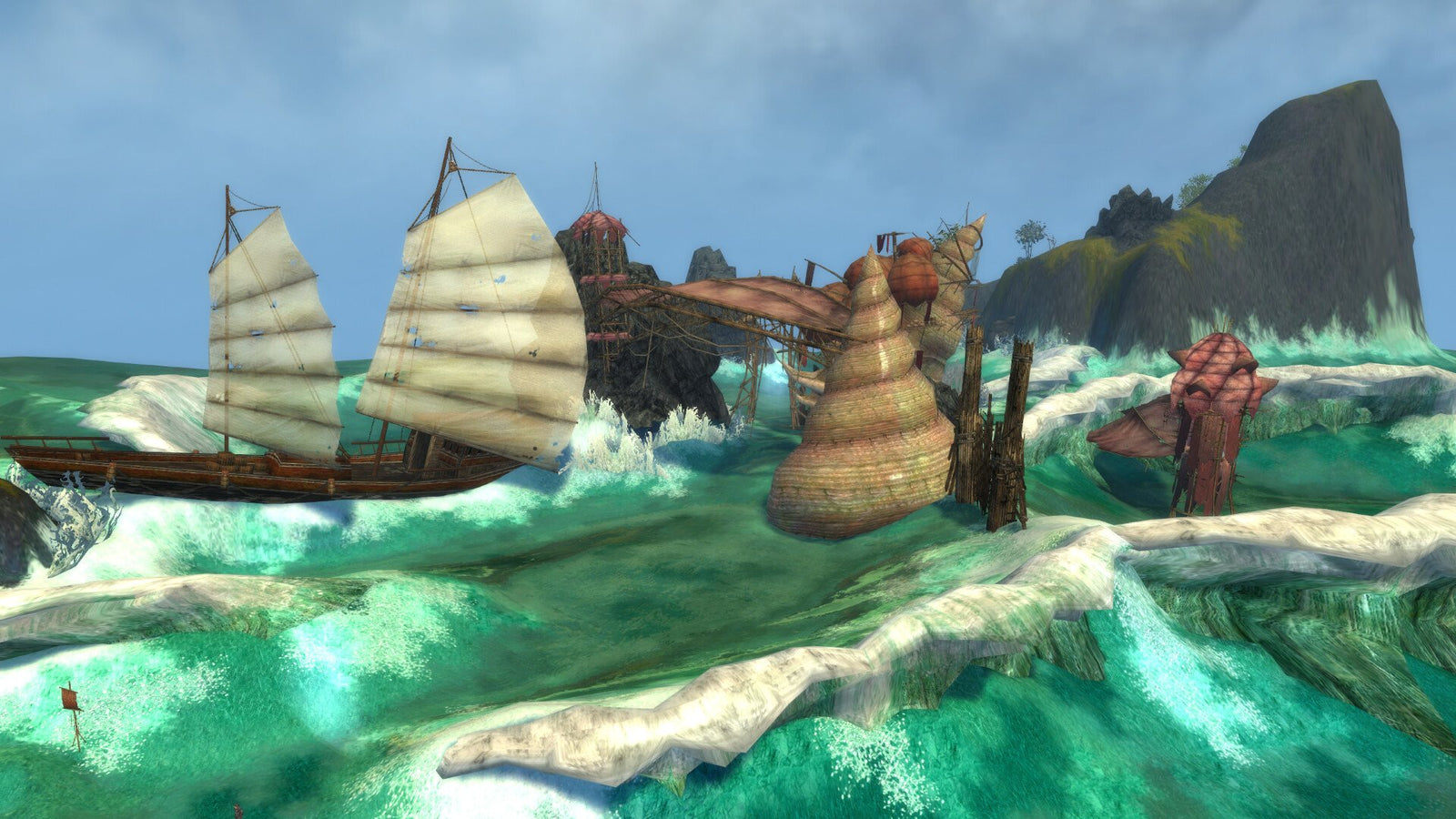 Guild Wars Reforged — image 4