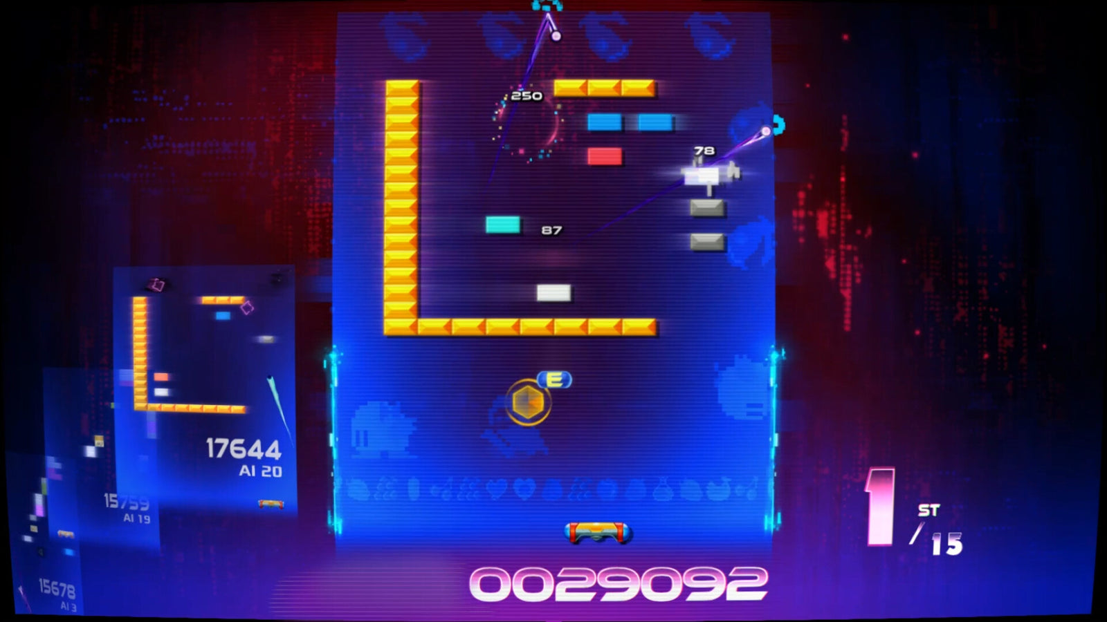 Arkanoid Eternal Battle — image 4