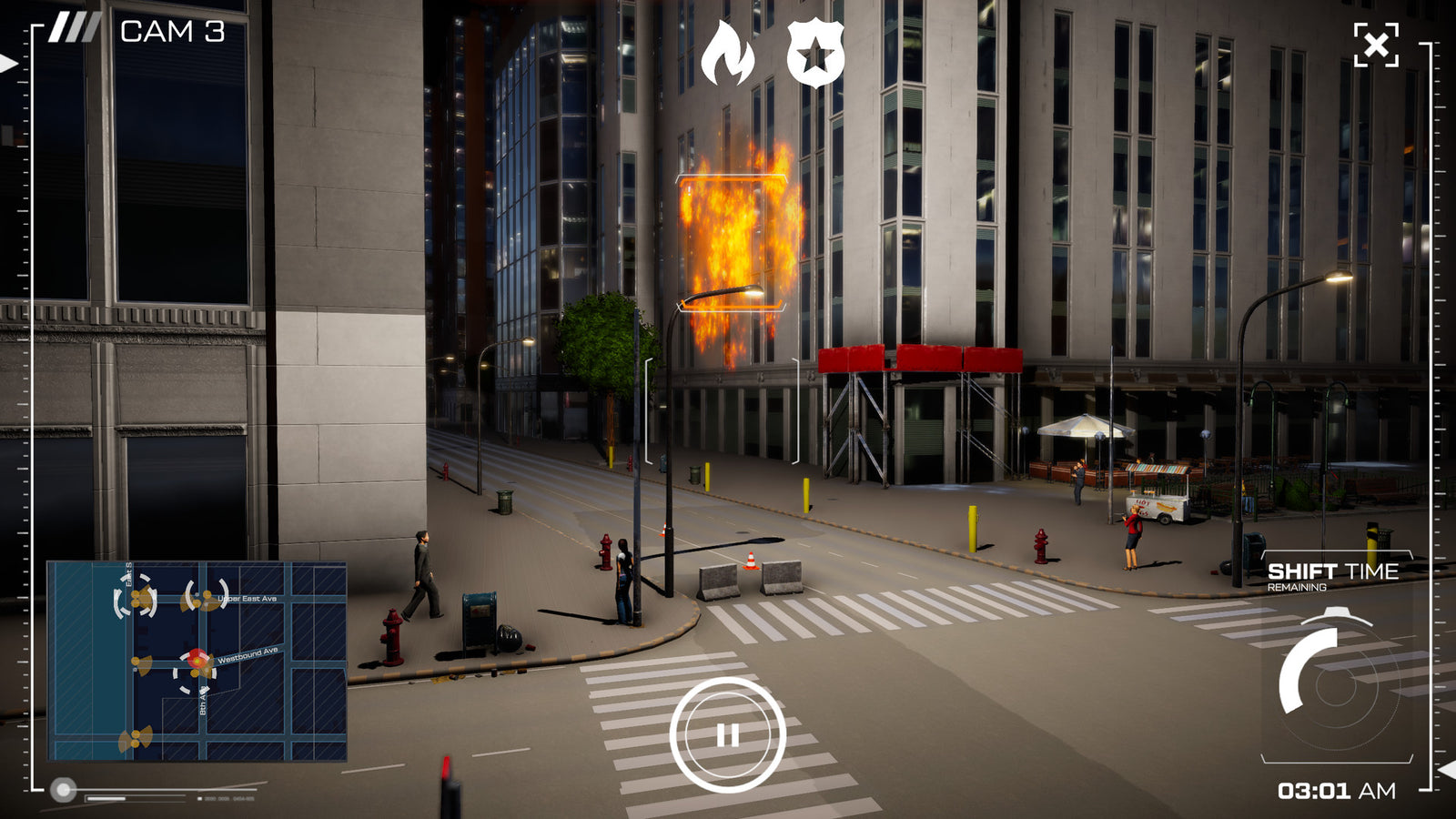 City Eye — image 4