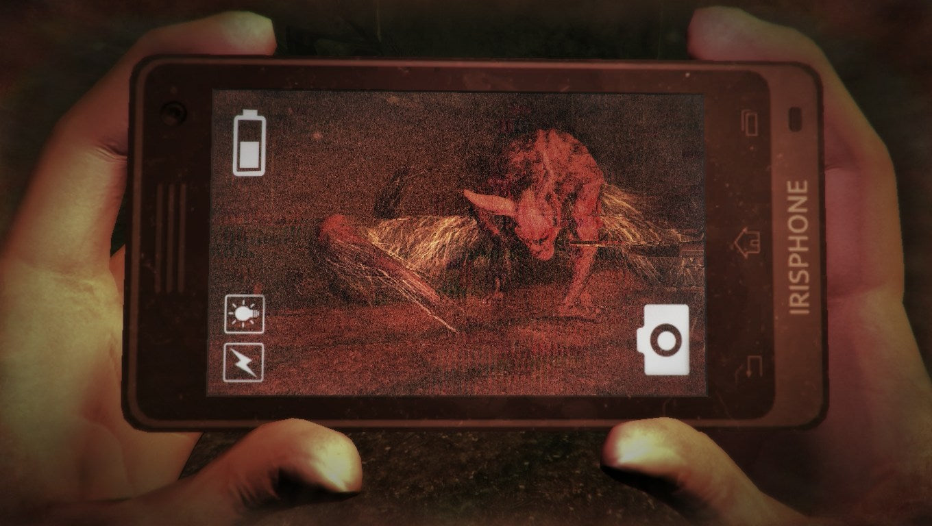 DreadOut: Keepers of The Dark — image 3