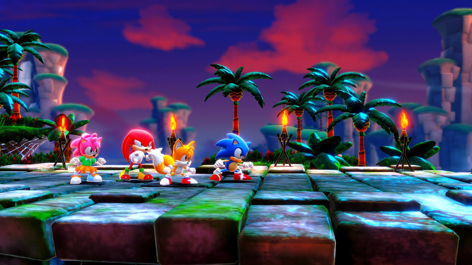 Sonic Superstars — image 4